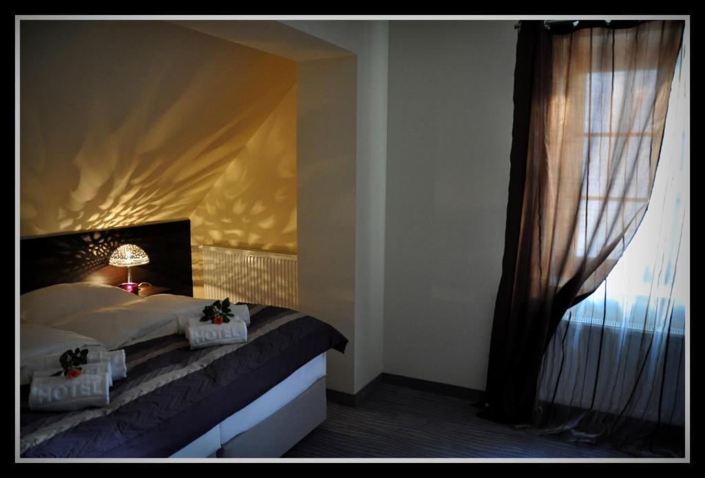 Hotel Willa Adriana Plock Ruang foto