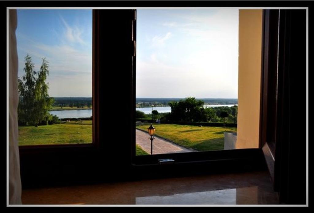 Hotel Willa Adriana Plock Bagian luar foto