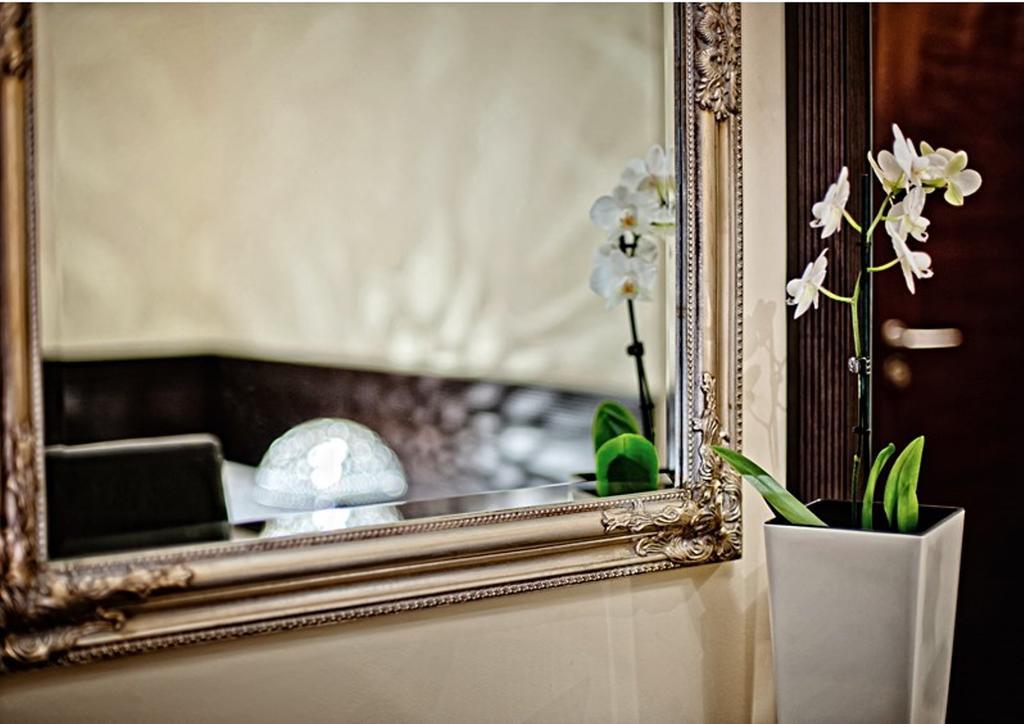 Hotel Willa Adriana Plock Ruang foto