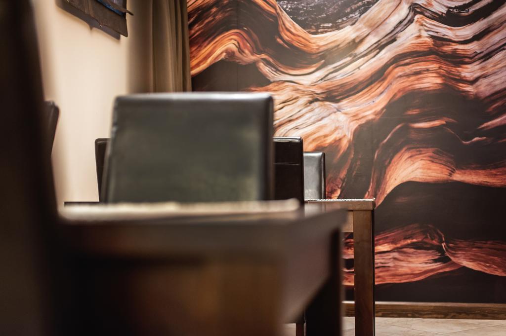 Hotel Willa Adriana Plock Bagian luar foto
