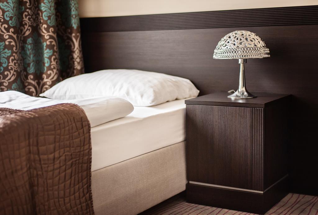 Hotel Willa Adriana Plock Ruang foto