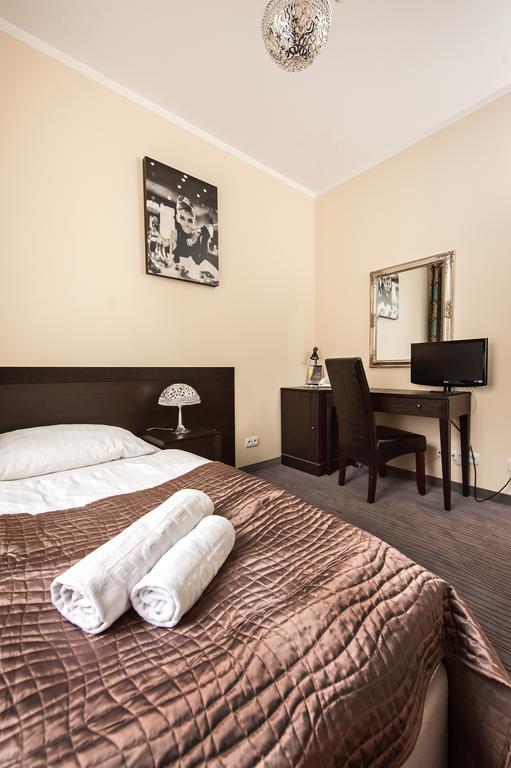 Hotel Willa Adriana Plock Ruang foto