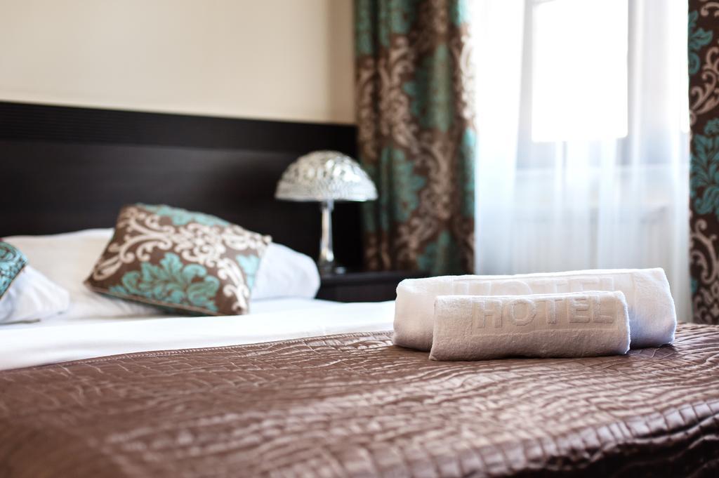 Hotel Willa Adriana Plock Ruang foto