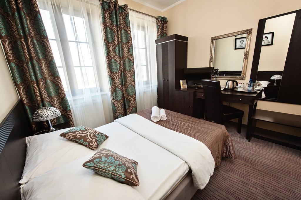 Hotel Willa Adriana Plock Ruang foto